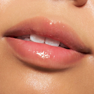Melt & Shine Juicy Lip Balm - Baume à Lèvres Fini Brillant effet Miroir