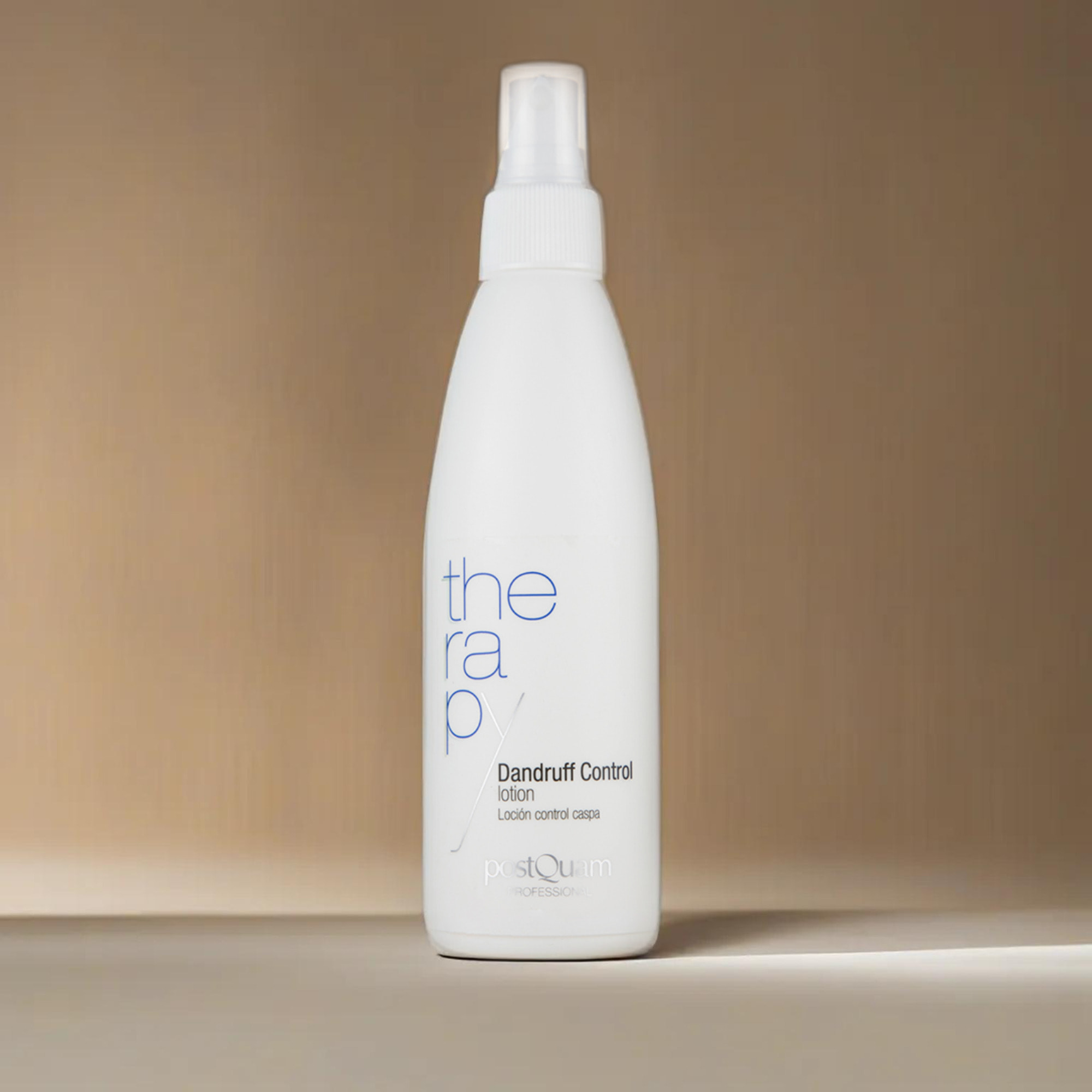 Loción 200 ml. caspa