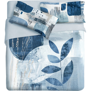 Parure copripiumino fotografico Piazzato Fine Art 1 piazza 1/2 Disegno Futura