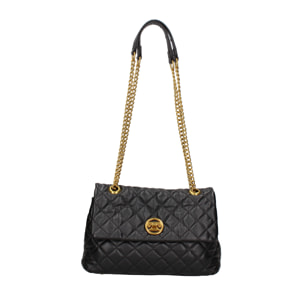 Borsa a spalla  da donna Poliuretano In Poliuretano 23x16x8 cm