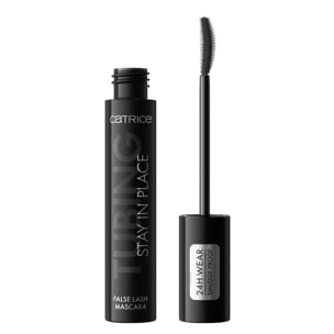 Tubing Stay In Place - Mascara Tubing Effet Faux Cils Longue Tenue 11ml