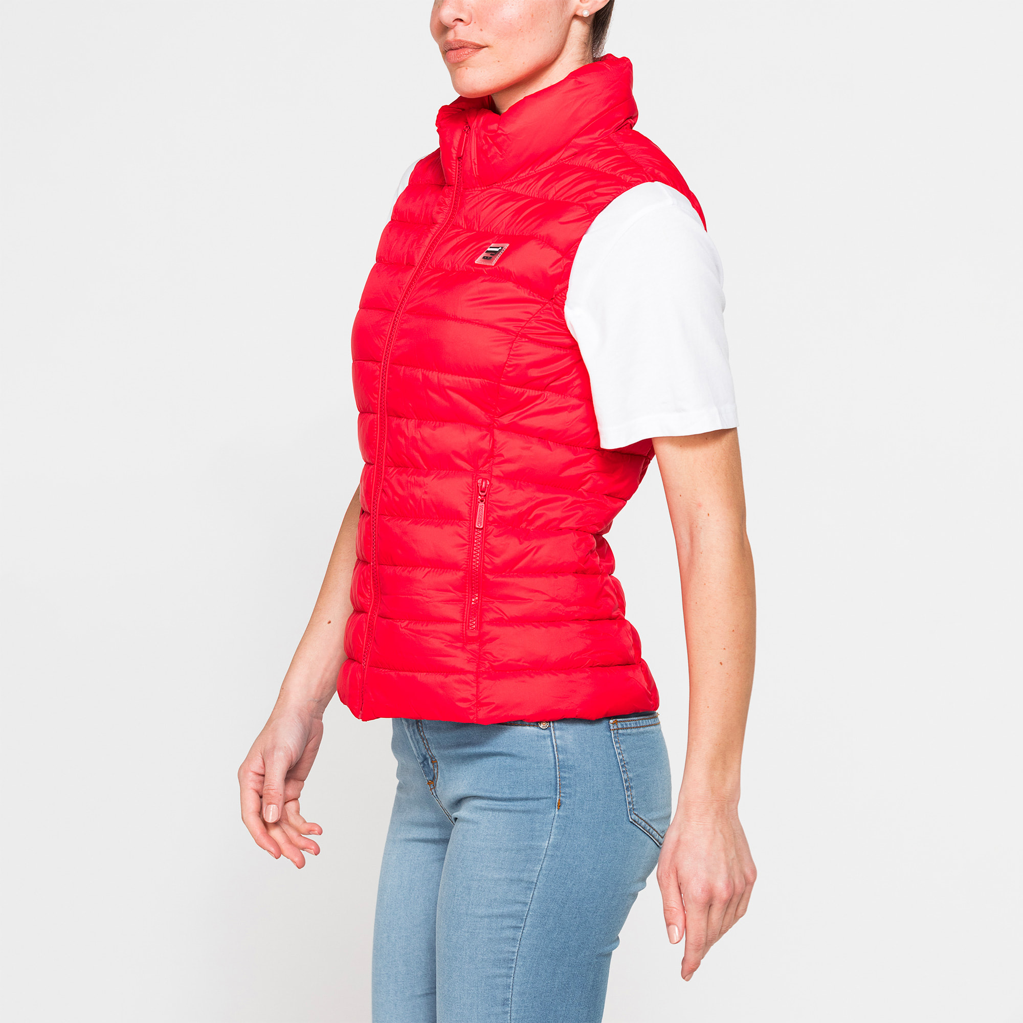 GIUBBINO ULTRALIGHT SMANICATO, WATER RESISTANT