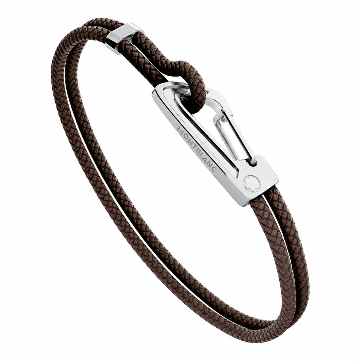 Pulsera Montblanc Hombre MB11694768