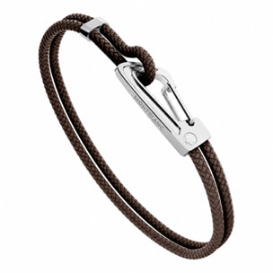 Pulsera Montblanc Hombre MB11694768
