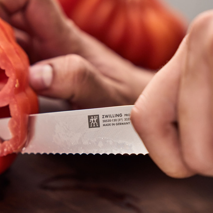 Couteau universel ZWILLING® Pro Le Blanc