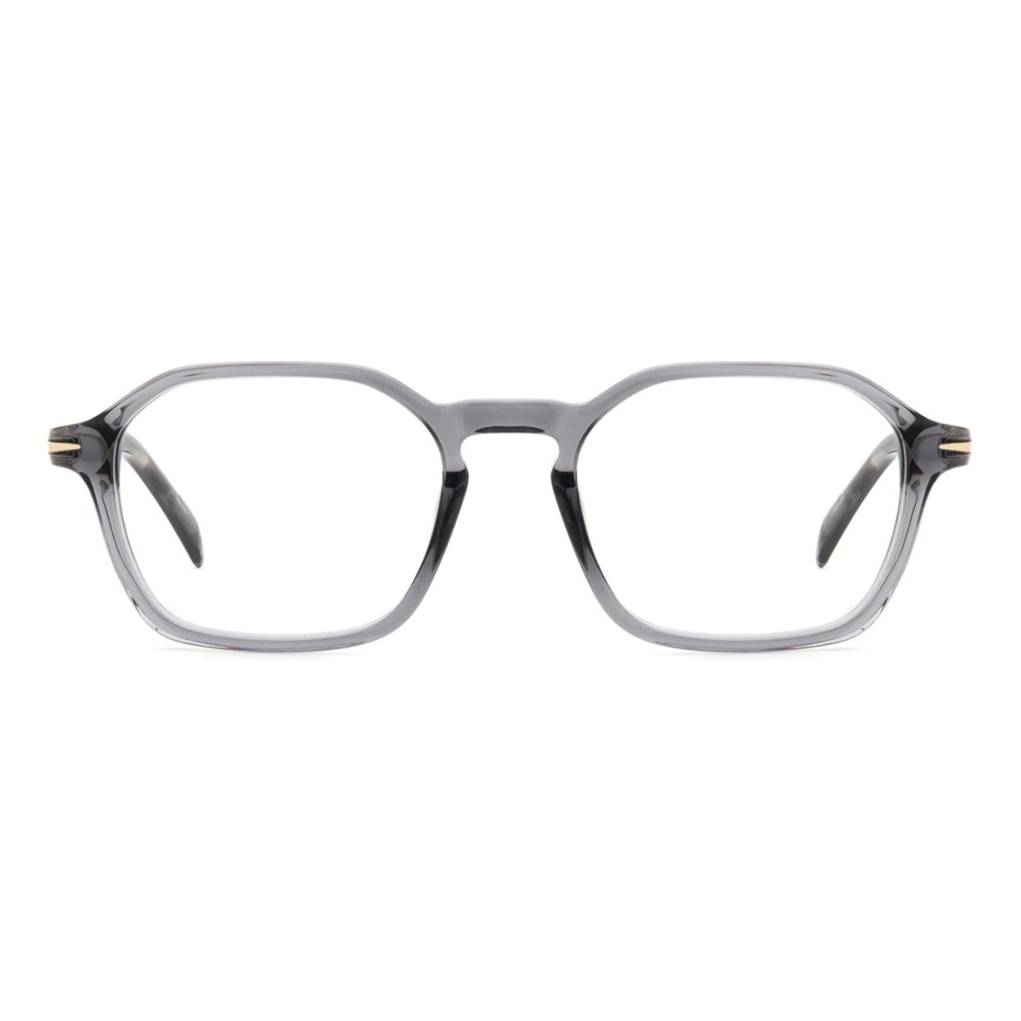 Gafas de Vista David Beckham DB 1125 KB7 de Acetato Hombre 50 mm