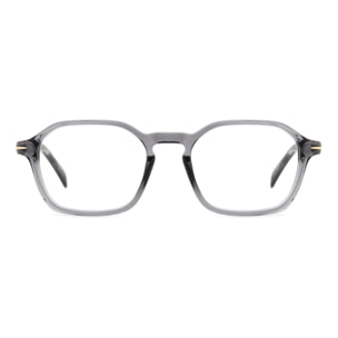 Gafas de Vista David Beckham DB 1125 KB7 de Acetato Hombre 50 mm