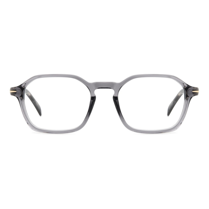 Gafas de Vista David Beckham DB 1125 KB7 de Acetato Hombre 50 mm