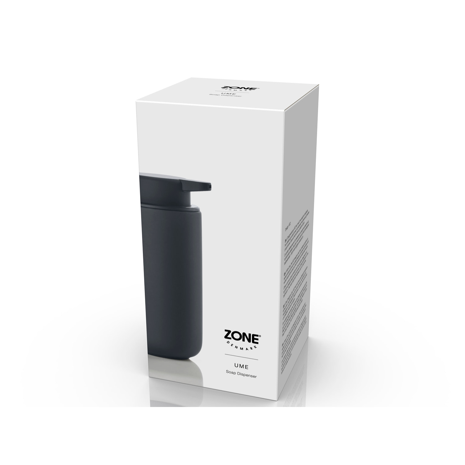 Distributeur de savon Ume