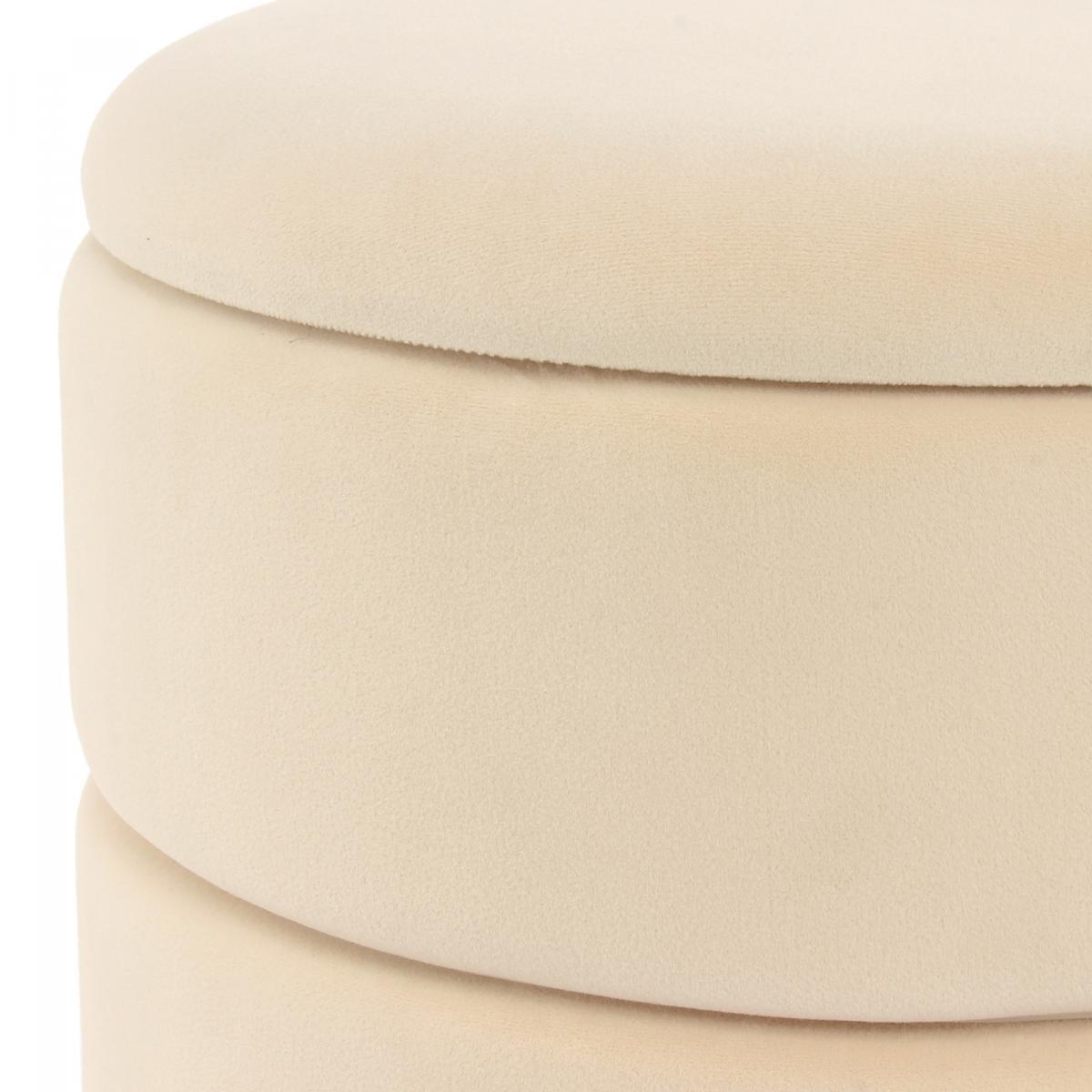 Tabouret POCO Fait à la main