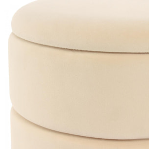 Tabouret POCO Fait à la main