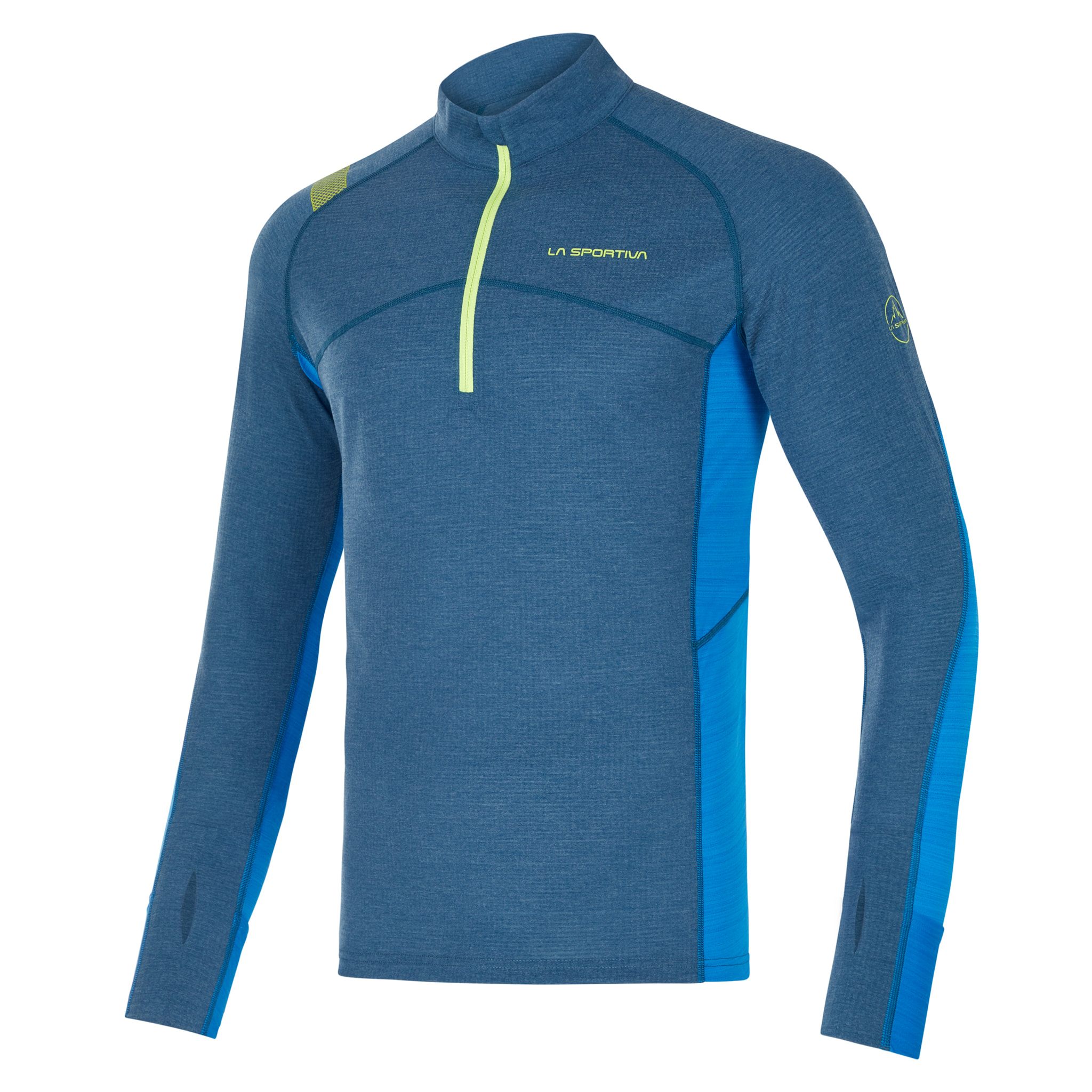 Swift Long Sleeve M