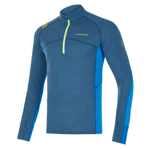 Swift Long Sleeve M