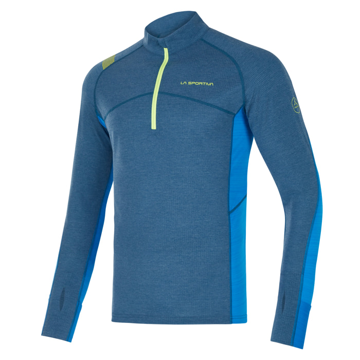 Swift Long Sleeve M