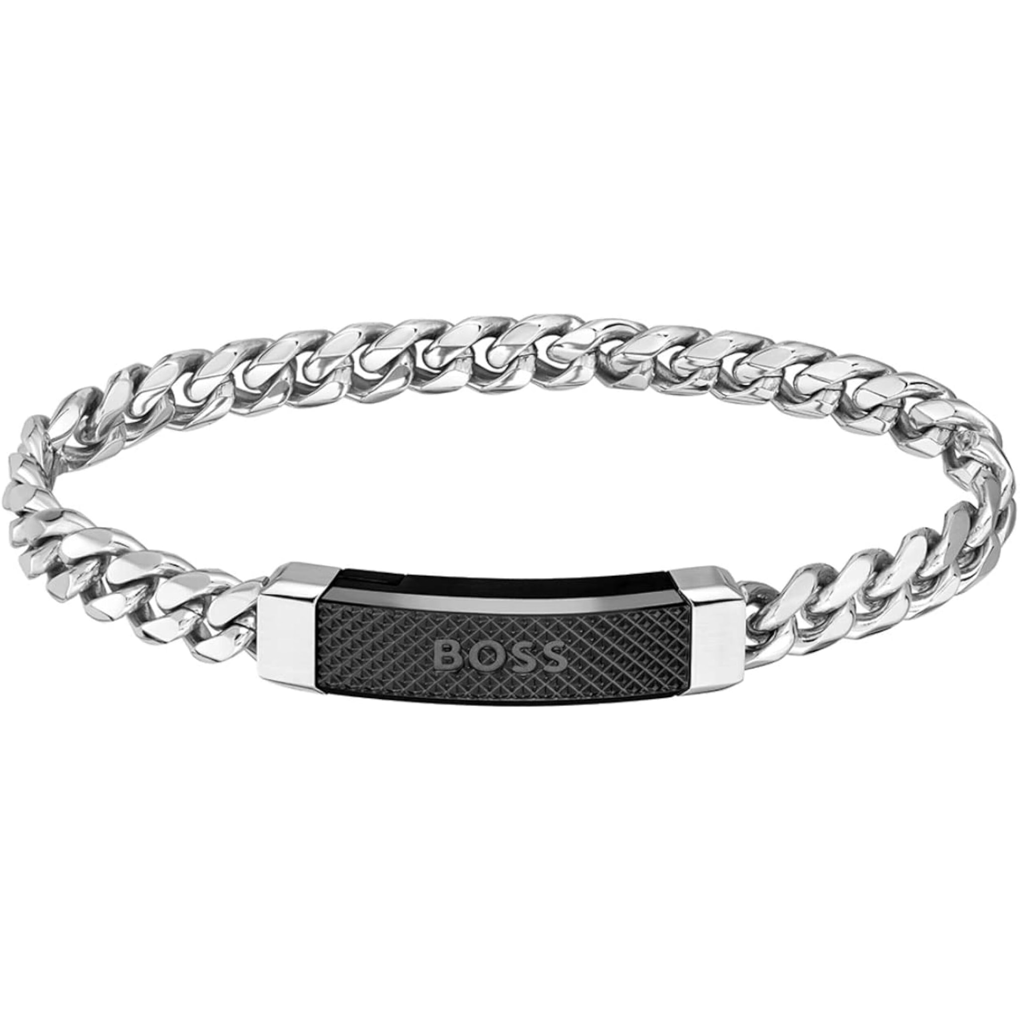 Pulsera Hugo Boss Hombre 1580260