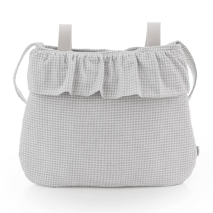 Cambrass Bolso Maternal Boho Polo
