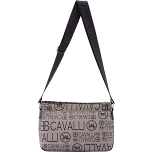 Borsa a tracolla  da donna ecopelle Prodotto Vegano 19x28x13 cm