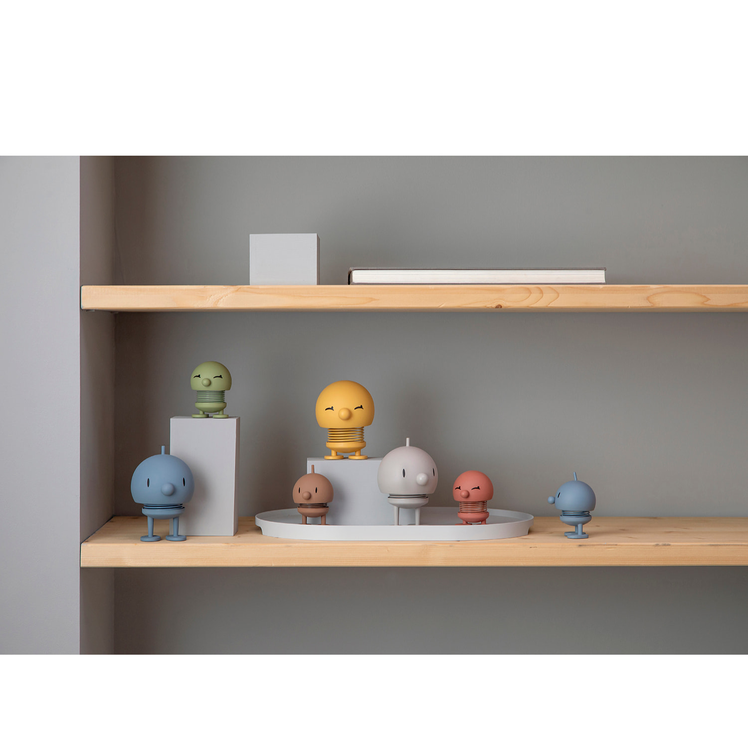 Hoptimist Soft Bimble