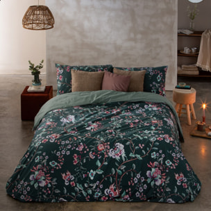 Housse de couette lotus pato