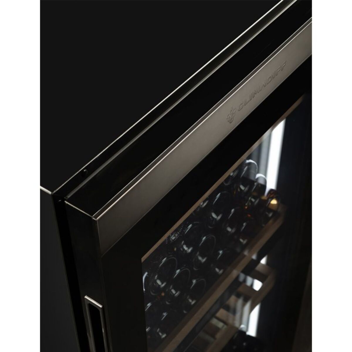 Cave à vin vieillissement CLIMADIFF MILLESIME140DB