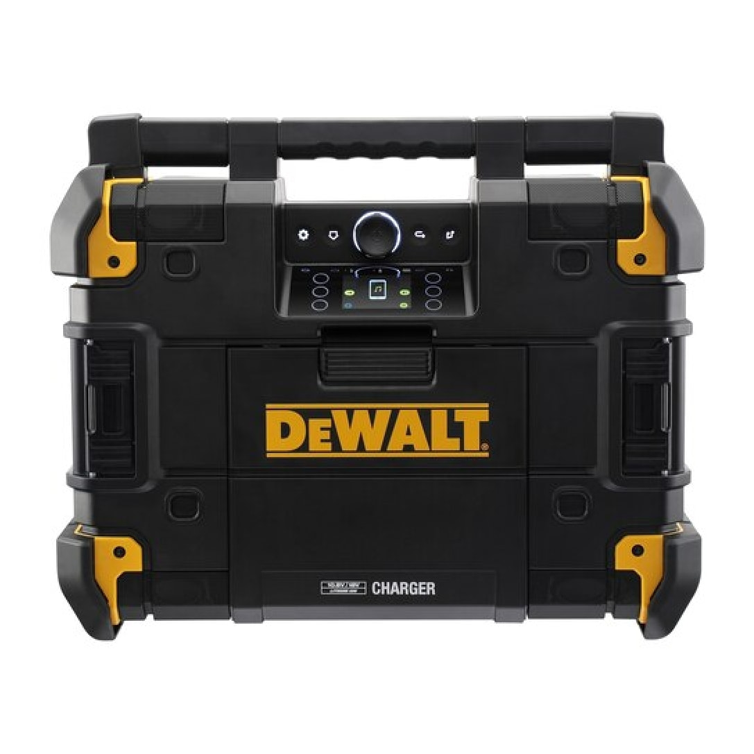 Radio Tstak sur secteur ou batterie XR 12V/18V/54V - DEWALT -DWST1-81078-QW