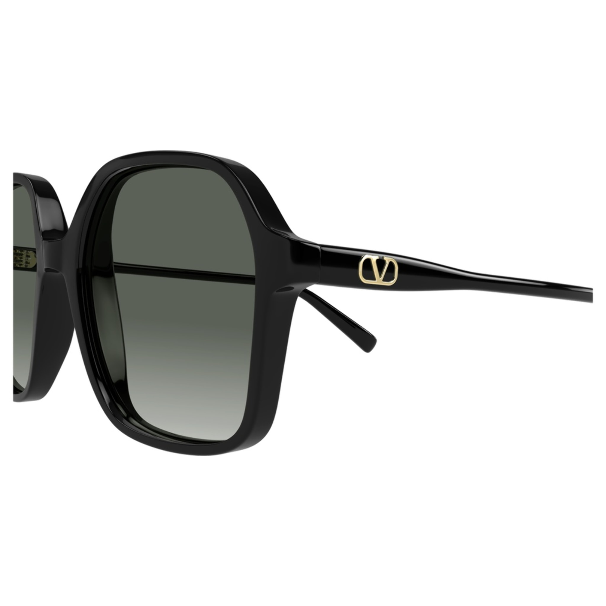 Gafas de Sol Valentino VG0018S-001 de Acetato Mujer 56 mm