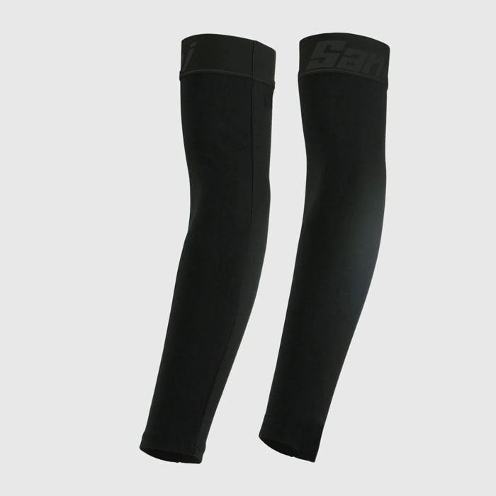 Nuhot Arm-warmers - Nero