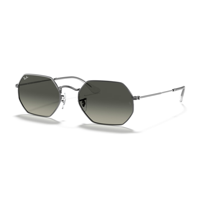 Ray Ban Gafas de sol para gente activa RB3556N Octagonal