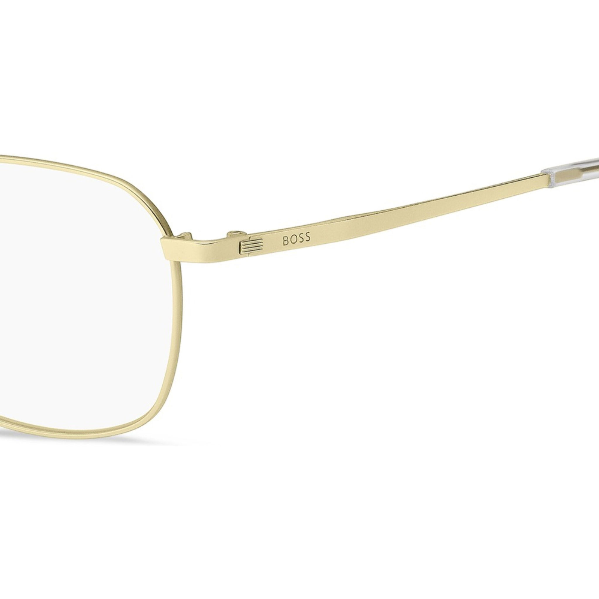 GAFAS DE VISTA HUGO BOSS 1674/F AOZ