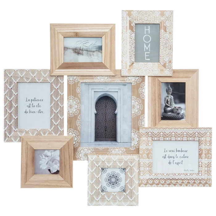 Pêle-mêle "Emile" 8 photos