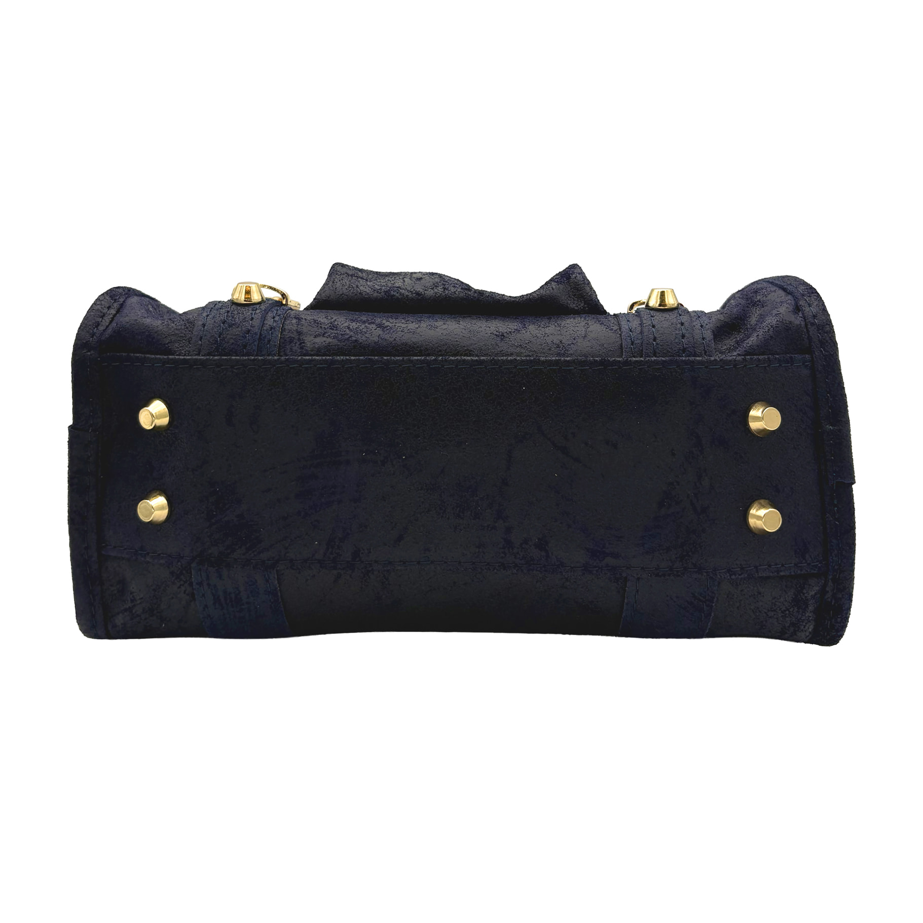 Borsetta a Mano in Vera Pelle Made in Italy