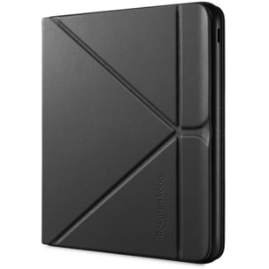 Pochette KOBO Libra Colour Sleepcover Noire