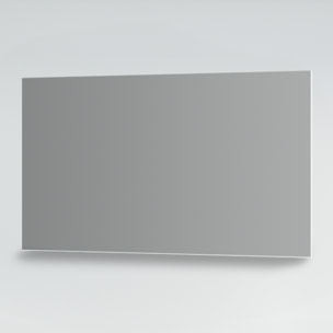 MOBILE DA BAGNO RIFLESSO 120 VERDE SALVIA E ROVERE NATURALE - 6 PEZZI