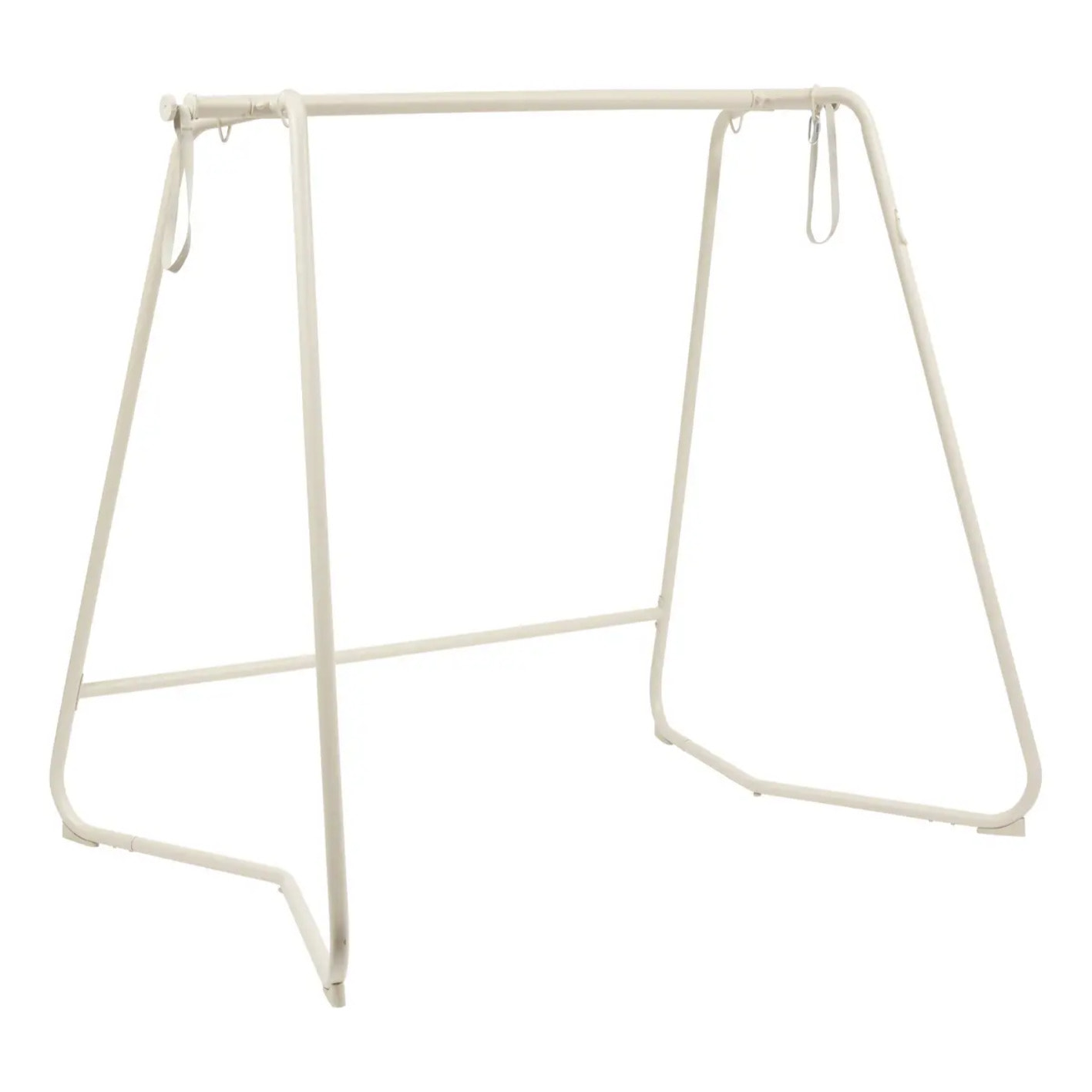 Balancelle de jardin Paopao argile