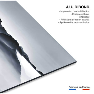 Tableau calme et zen Tableau alu Dibond