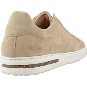 SNEAKERS BIRKENSTOCK BEND LOW SUEDE LEATHER