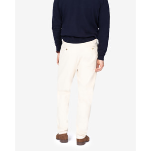 PANTALON CORDUROY