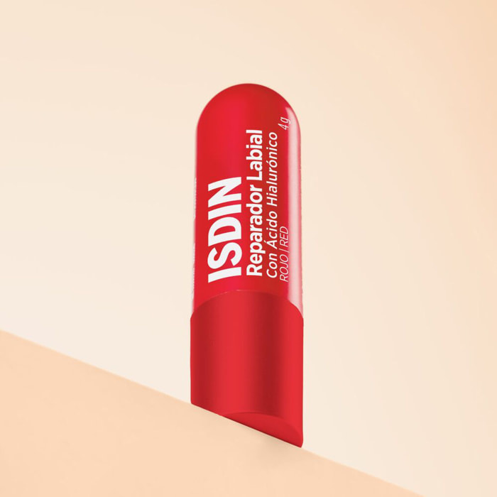 Isdinceutics - Stick à Lèvres Réparateur a l'Acide Hyaluronique