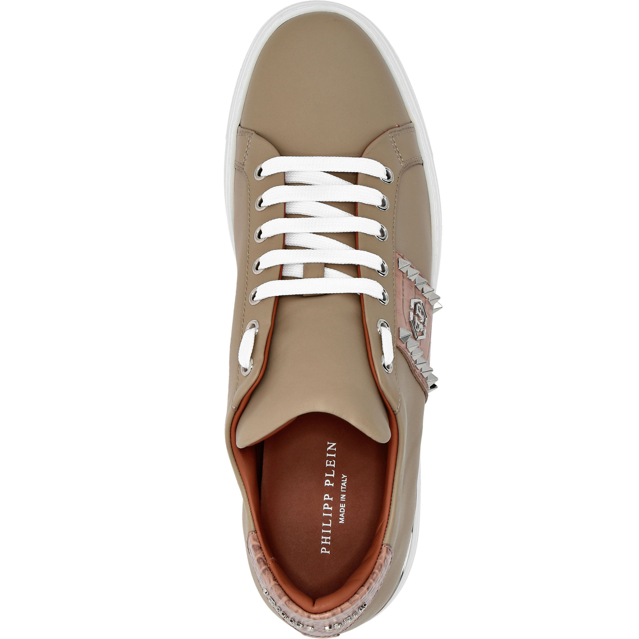 PHILIPP PLEIN Low-Top Sneakers ORIGINAL