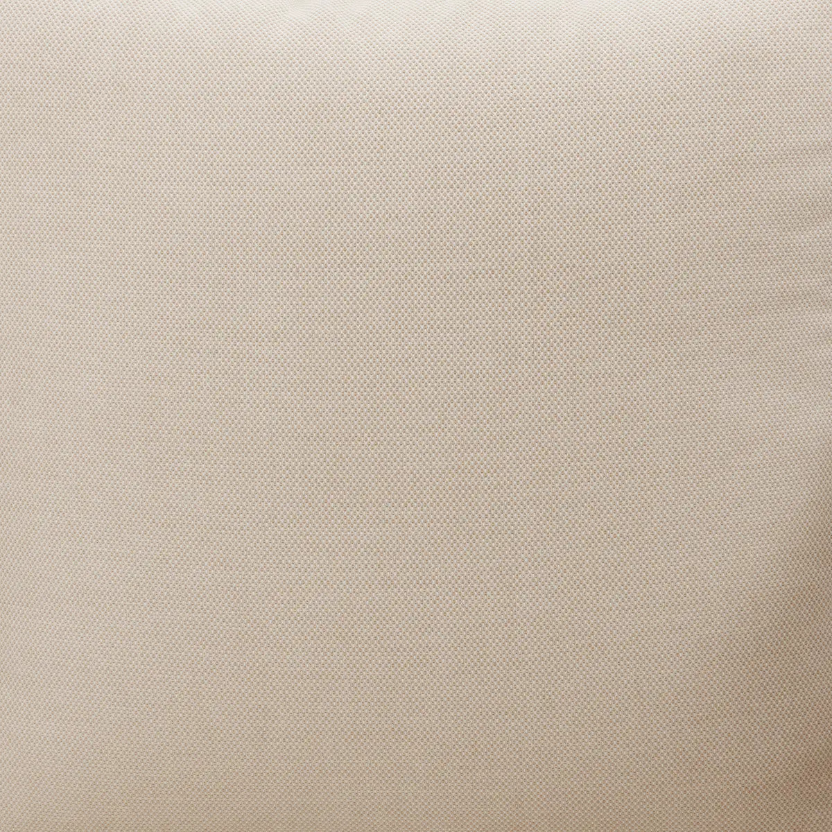 Fauteuil de salon de jardin "Orissa" taupe polyester et acier