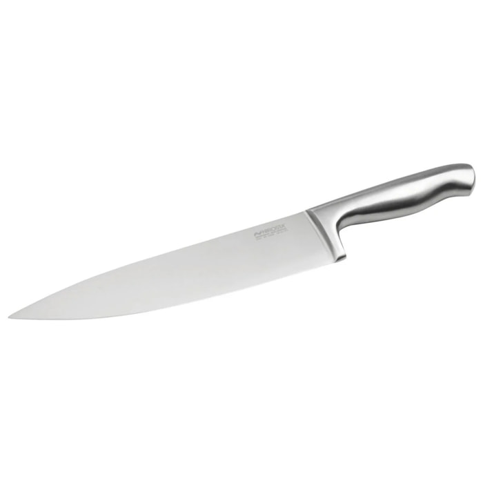 Couteau de chef 33 cm en inox Nirosta Star