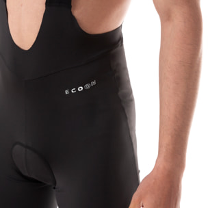 ECOON La Praise pantaloni corti neri