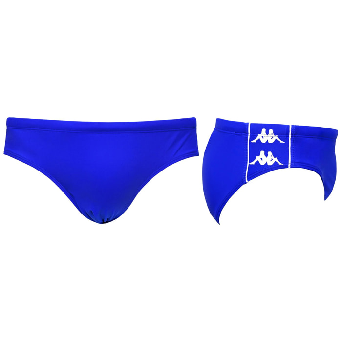 Kappa Costumi BRIEF WEXO Blu