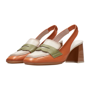 Destalonado Malta Aloe crema melocoton 4,5 cm