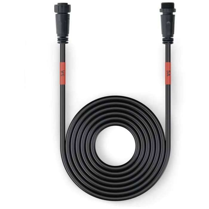 Câble extension ECOVACS Ext. d'alim. 10m - base de charge GOAT