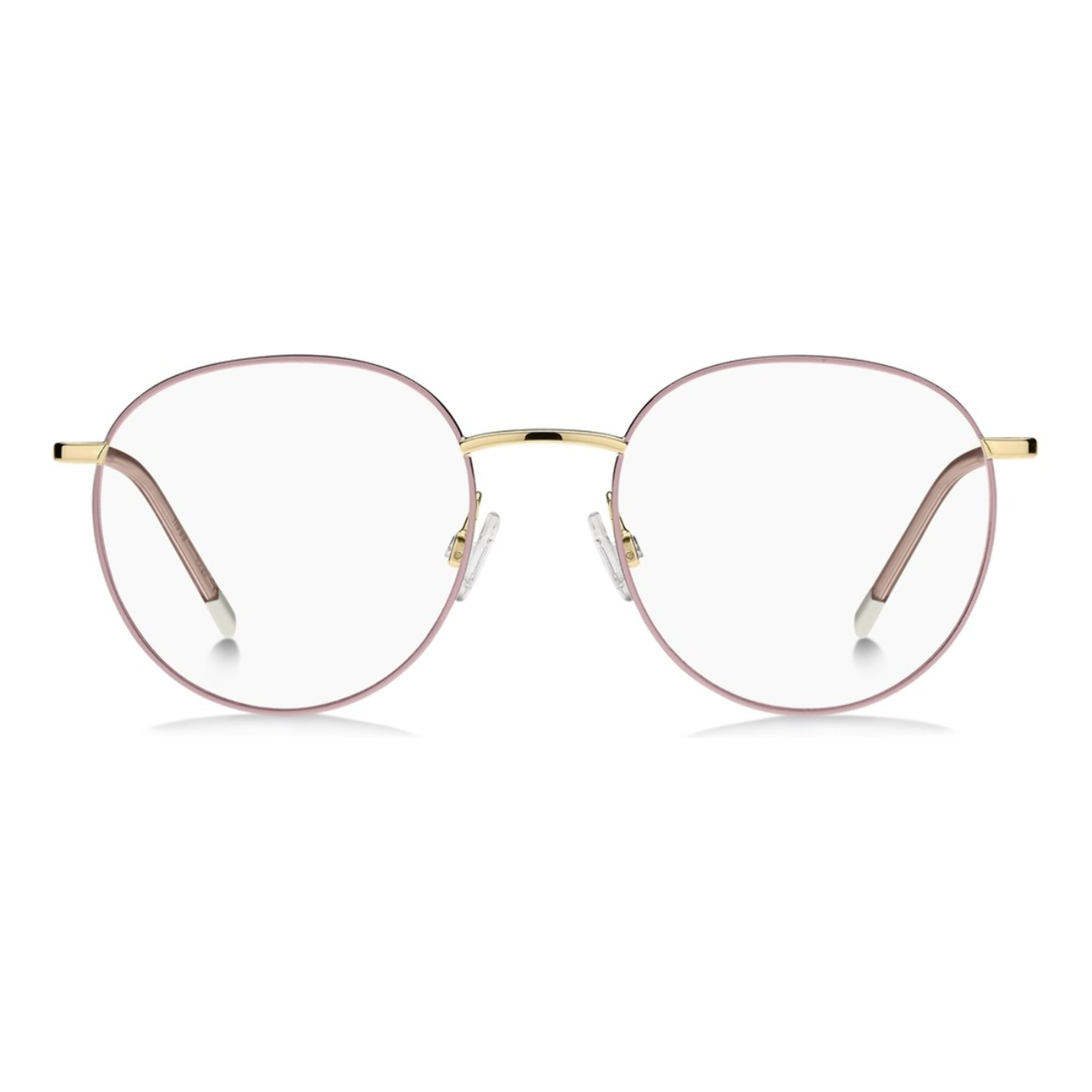 Gafas de Vista Hugo HG 1326 BKU de Metal Mujer 51 mm