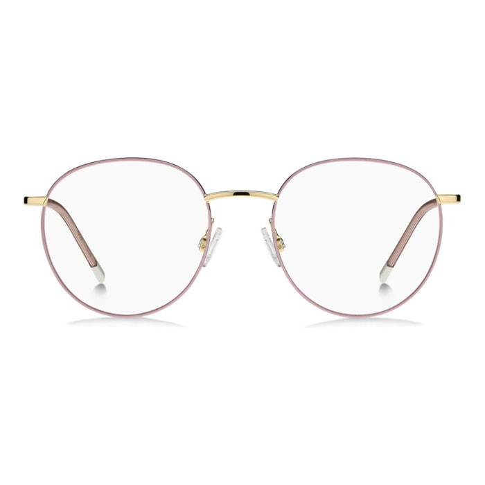 Gafas de Vista Hugo HG 1326 BKU de Metal Mujer 51 mm