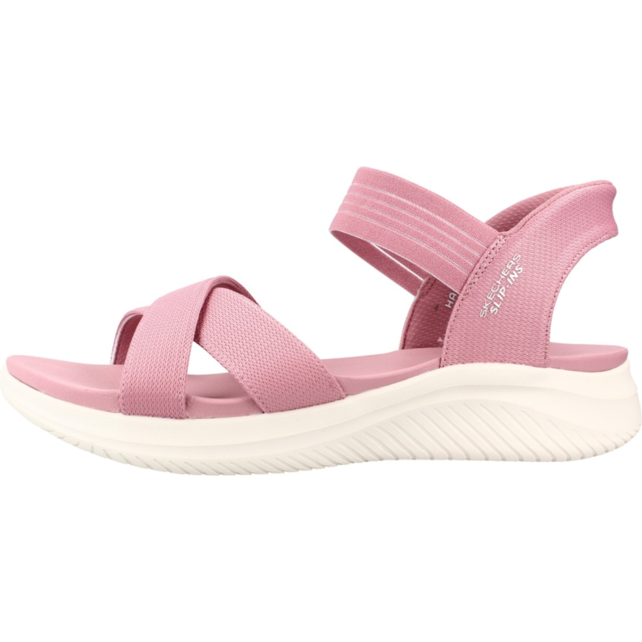 Sandalias Mujer Ultra Flex 3.0 Sandal Nev Rosa