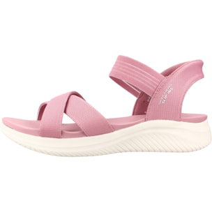 Sandalias Mujer Ultra Flex 3.0 Sandal Nev Rosa