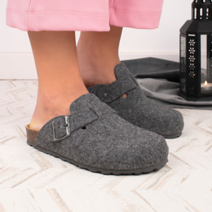 Sabot BILLOWY GRIGIO